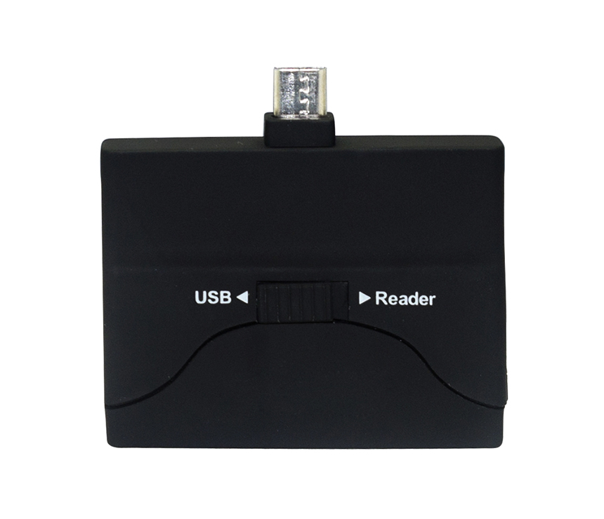 OTG780 OTG Card Reader